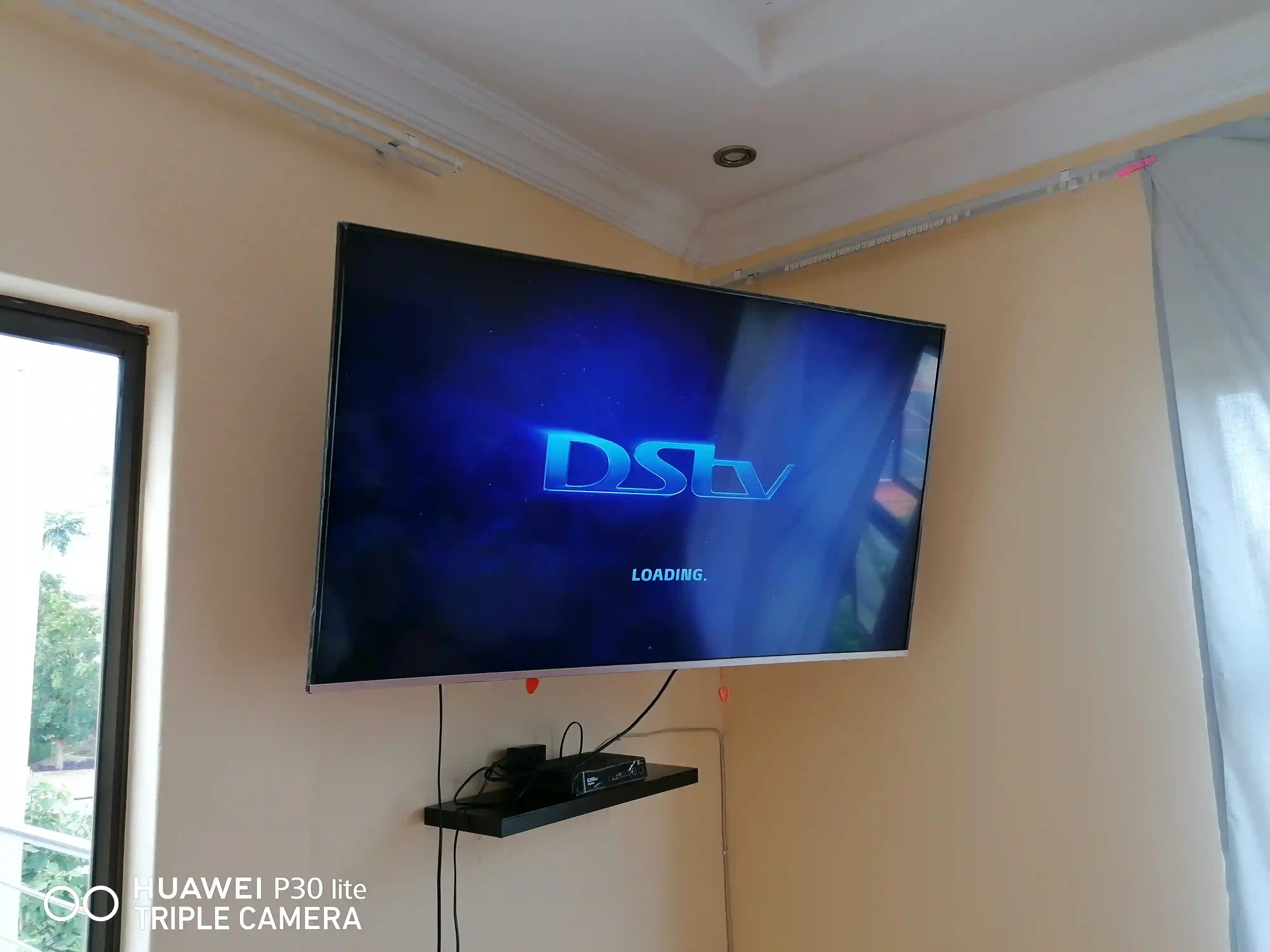 DStv Installation Dainfern